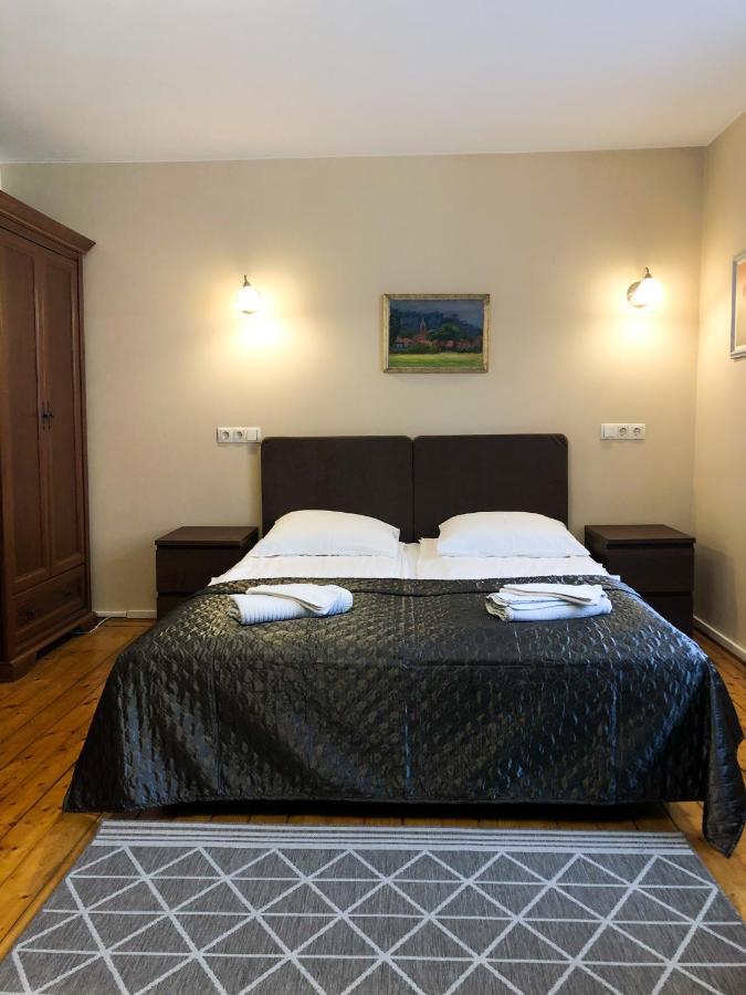 Apartamentai Viktorija Nida Exterior photo