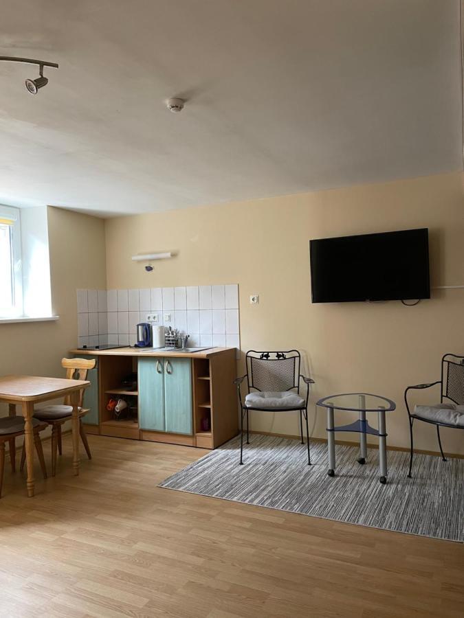 Apartamentai Viktorija Nida Exterior photo