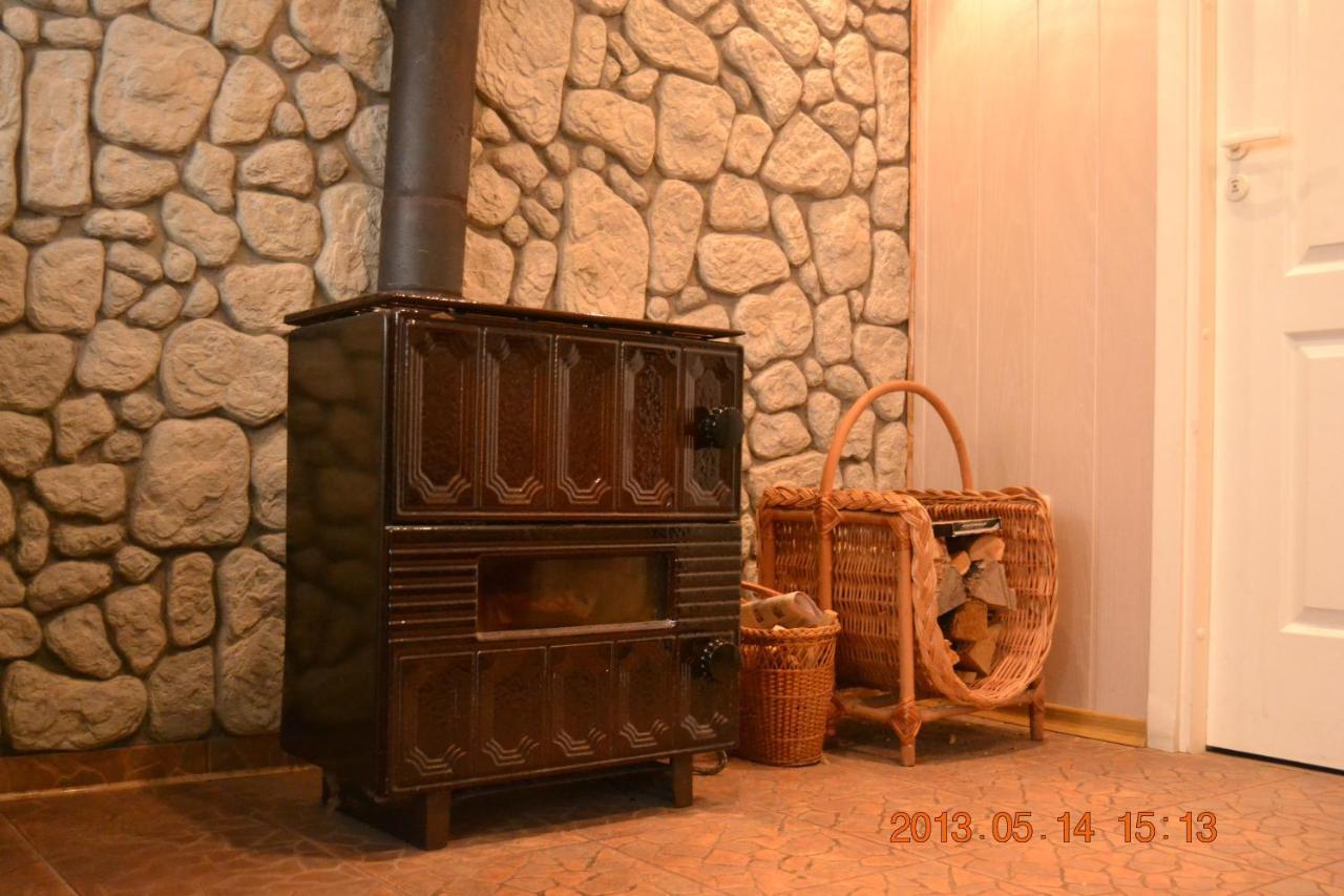 Apartamentai Viktorija Nida Room photo